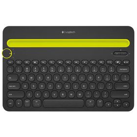 Logitech K480 920-006370 Klavye
