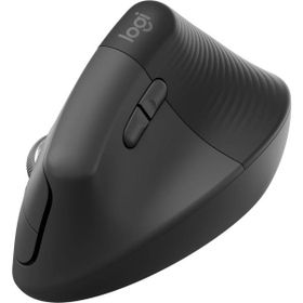 Logitech Lift Vertical Ergonomik Siyah Kurumsal Mouse