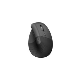 Logitech Lift Vertical Ergonomik Siyah Kurumsal Mouse