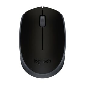 Logitech M170 910-004642 Siyah USB Kablosuz Nano Optik Mouse