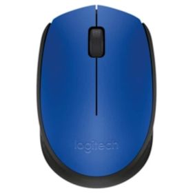 Logitech M171 910-004640 Mavi Optik Kablosuz Mouse