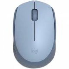 Logitech M171 910-006866 Mavi - Gri Optik Kablosuz Mouse