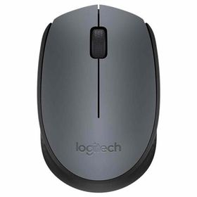 Logitech M171 Gri Kablosuz Mouse