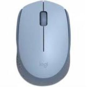Logitech M171 Mavi Gri Kablosuz Mouse