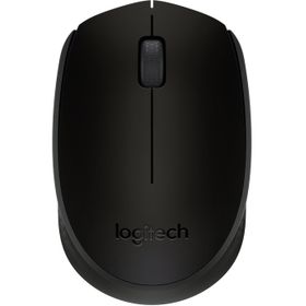 Logitech M171 Siyah Kablosuz Mouse