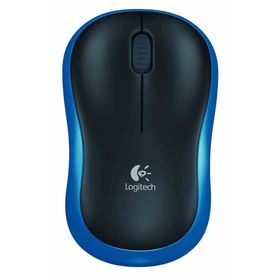 Logitech M185 Optik Kablosuz Mouse