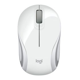 Logitech M187 Camgöbeği Kablosuz Mini Mouse