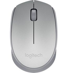Logitech M188 Kablosuz Gri Mouse