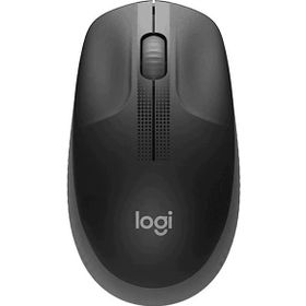 Logitech M190 910-005905 Siyah Kablosuz Mouse