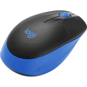 Logitech M190 910-005907 Mavi Kablosuz Mouse