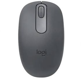 Logitech M196 910-007459 Bluetooth Kablosuz Optik Siyah Mouse