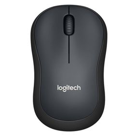 Logitech M220 910-004878 Siyah Kablosuz Silent Mouse Outlet - Teşhir