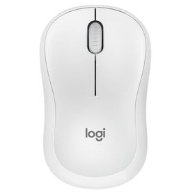Logitech M220 910-006128 Beyaz Sessiz Optik Kablosuz Mouse