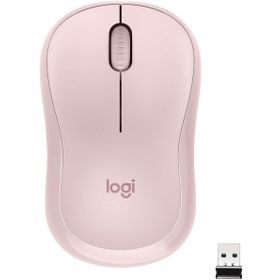 Logitech M220 910-006129 Pembe Sessiz Optik Kablosuz Mouse