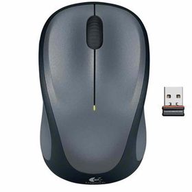 Logitech M235 910-002201 Siyah Mouse