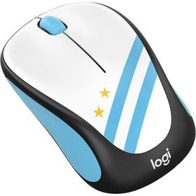 Logitech M238 Fan Collection Argentina Mouse