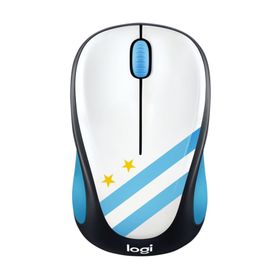 Logitech M238 Fan Collection Argentina Mouse