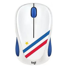 Logitech M238 Fransa Kablosuz Mouse
