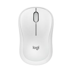 Logitech M240 Beyaz Kablosuz Mouse Outlet - Teşhir