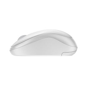 Logitech M240 Beyaz Kablosuz Mouse Outlet - Teşhir