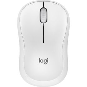 Logitech M240 Beyaz Sessiz Kompakt Kablosuz Bluetooth Mouse