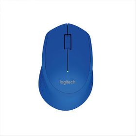 Logitech M275 Mavi Kablosuz Mouse