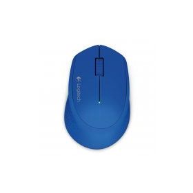 Logitech M280 910-004290 Mavi Mouse