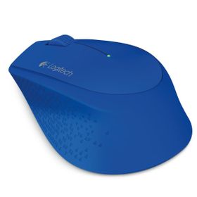 Logitech M280 910-004290 Mavi Mouse