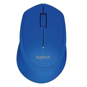 Logitech M280 910-004290 Mavi Mouse