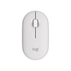 Logitech M350S 910-007015 Pebble 2 Siyah Bluetooth Mouse Outlet - Teşhir
