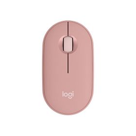 Logitech M350S 910-007015 Pebble 2 Siyah Bluetooth Mouse Outlet - Teşhir