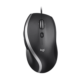 Logitech M500S 910-005784 Siyah Kablolu Laser Mouse