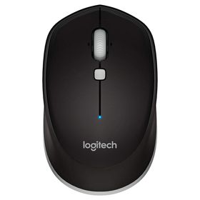 Logitech M535 Siyah Bluetooth Mouse