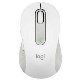 Logitech M650 Signature Beyaz Kablosuz Mouse