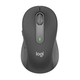 Logitech M650 Signature Business Kablosuz Siyah Mouse