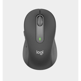 Logitech M650 Signature Business Kablosuz Siyah Mouse