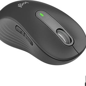 Logitech M650 Signature Siyah Kablosuz Mouse