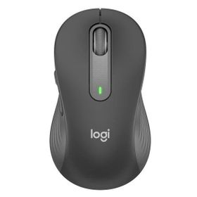 Logitech M650 Siyah Sessiz Kablosuz Mouse