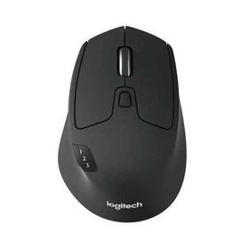 Logitech M720 Siyah Triathlon Mouse