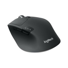 Logitech M720 Siyah Triathlon Mouse