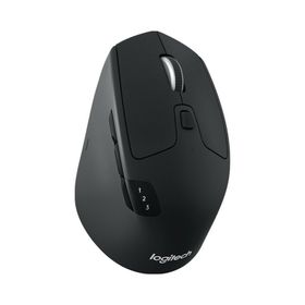 Logitech M720 Siyah Triathlon Mouse