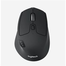 Logitech M720 Siyah Triathlon Mouse