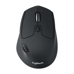 Logitech M720 Triathlon 910-004791 Optik Kablosuz Mouse
