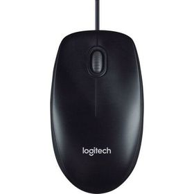 Logitech M90 910-001793 Siyah Optik Kablolu Mouse
