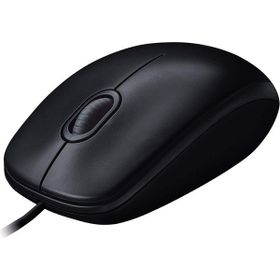 Logitech M90 Kablolu Siyah Mouse