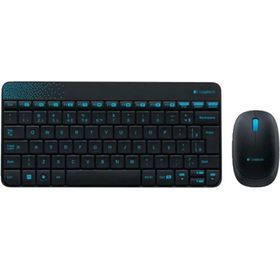 Logitech MK240 920-005789 Mouse