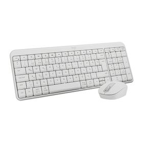 Logitech MK250 Kablosuz Klavye Mouse Seti