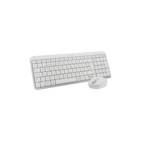 Logitech MK250 Kablosuz Klavye Mouse Seti
