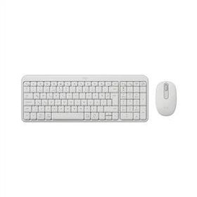 Logitech MK250 Kablosuz Klavye Mouse Seti