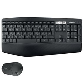 Logitech MK850 Kablosuz Klavye Mouse Seti